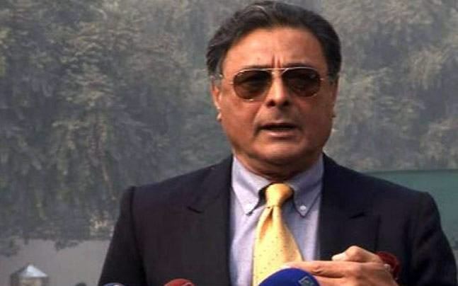 Shuja Khanzada Pakistan minister Shuja Khanzada killed in suicide attack