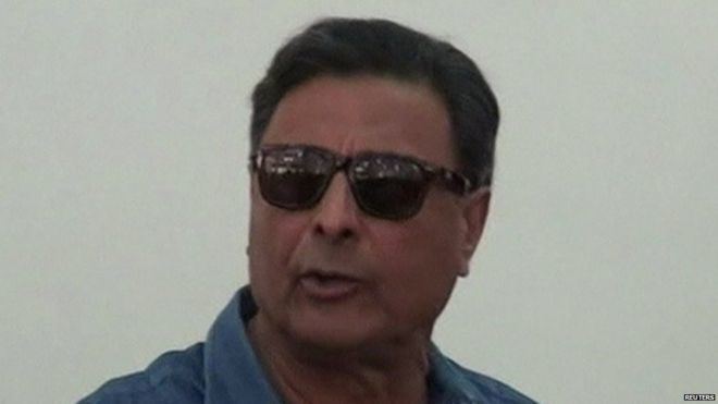 Shuja Khanzada Punjab minister Shuja Khanzada killed in Pakistan blast