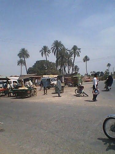 Shujabad main bypass jalalpur road shujabad