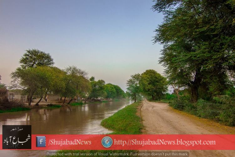 Shujabad Beautiful Photography of Shujabad Multan Shujabad News A News