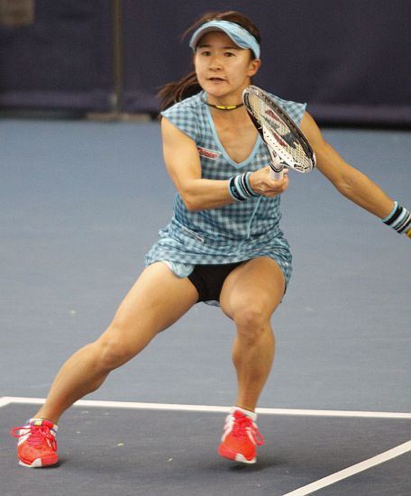 Shuko Aoyama ITF Tennis Pro Circuit Player Profile AOYAMA Shuko