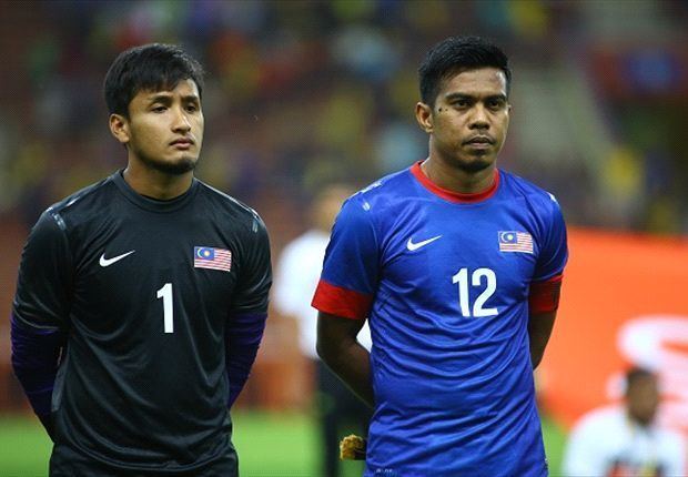 Shukor Adan Man of the Match Vietnam 24 Malaysia Goalcom