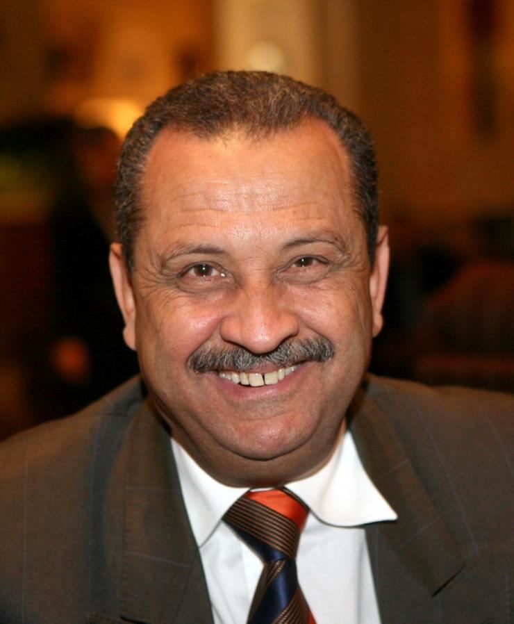 Shukri Ghanem After Civil War BP Returns To Libya