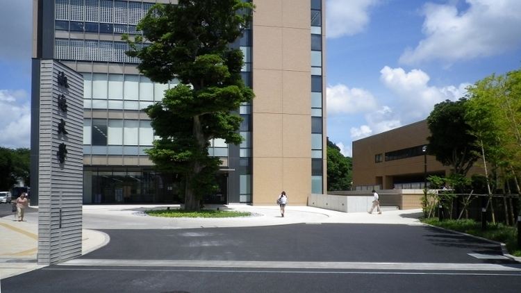 Shukutoku University - Alchetron, The Free Social Encyclopedia