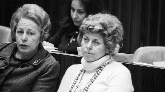 Shulamit Aloni Former Minister Shulamit Aloni dies at the age of 85