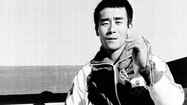 Shun Fujimoto The Most Amazing Olympic Story You39ve NEVER Heard