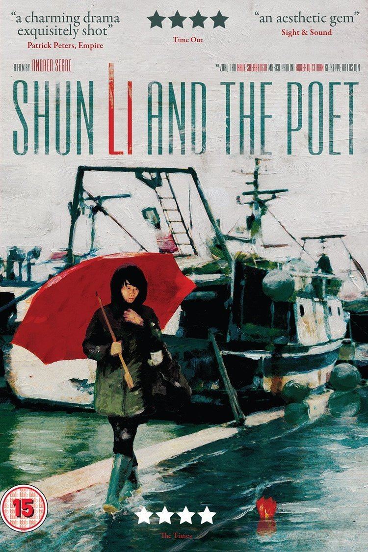 Shun Li and the Poet wwwgstaticcomtvthumbdvdboxart9128804p912880