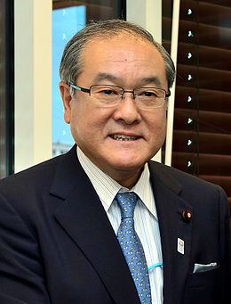 Shun'ichi Suzuki (politician) httpsuploadwikimediaorgwikipediacommonsthu