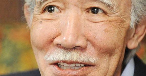 Shunji Fujimura Actor Shunji Fujimura passes away at 82 ARAMA JAPAN