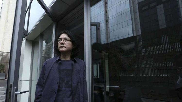 Shunji Iwai Love Letter director Shunji Iwai on his long road back to feature