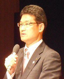 Shunji Kōno httpsuploadwikimediaorgwikipediacommonsthu