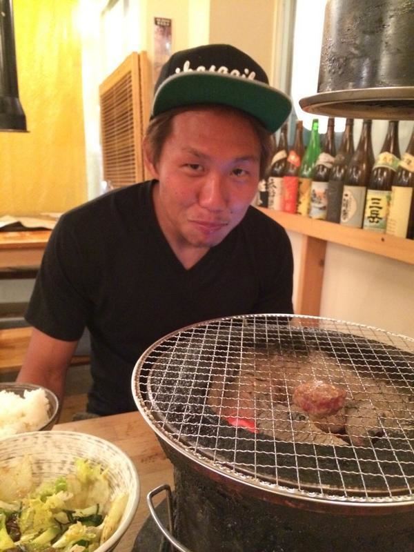 Shunsuke Kikuchi (footballer) httpspbstwimgcommediaByNvaaKCQAA927jpg