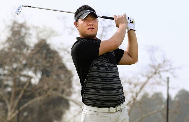 Shunsuke Sonoda Nike signs Japan Golf Tour star Shunsuke Sonoda GolfWRX