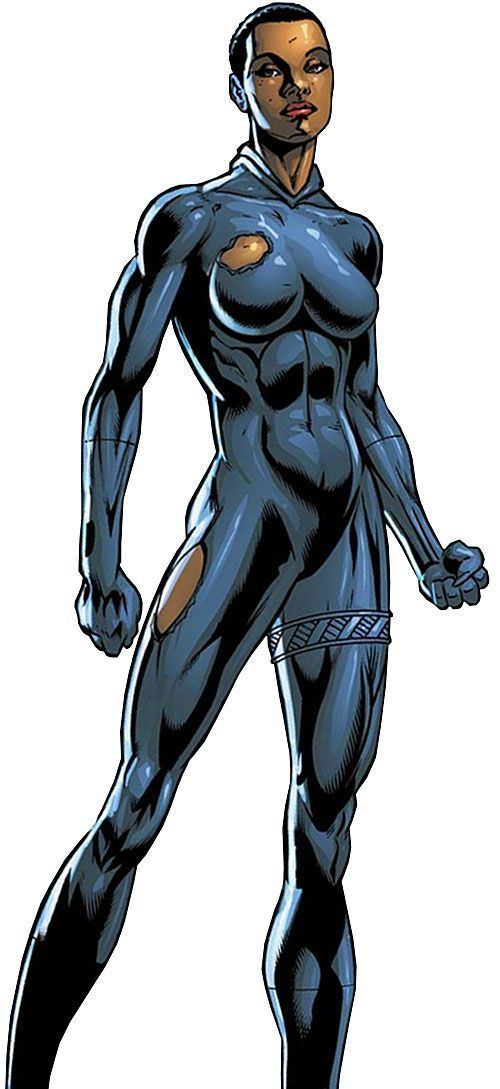 Shuri (comics) black panther marvel comics Black Panther Marvel Comics Shuri