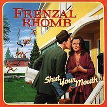 Shut Your Mouth (album) httpsuploadwikimediaorgwikipediaenthumbd
