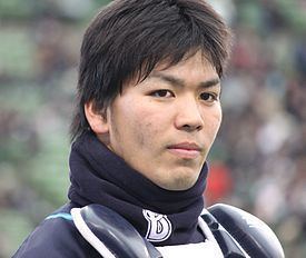 Shuto Takajo httpsuploadwikimediaorgwikipediacommonsthu