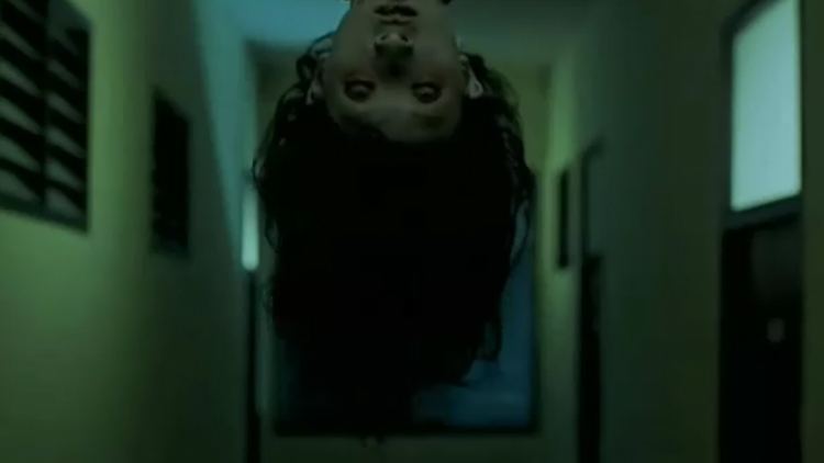 Shutter (2004 film) Jump Scares In Shutter 2004 Wheres The Jump