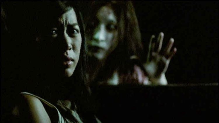 Shutter (2004 film) Fascination With Fear Shutter 2004 A Fine Slice Of Asian Horror