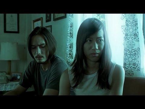 Shutter (2004 film) Shutter 2004 Foreign Film Movie Review by Maffman Jones YouTube