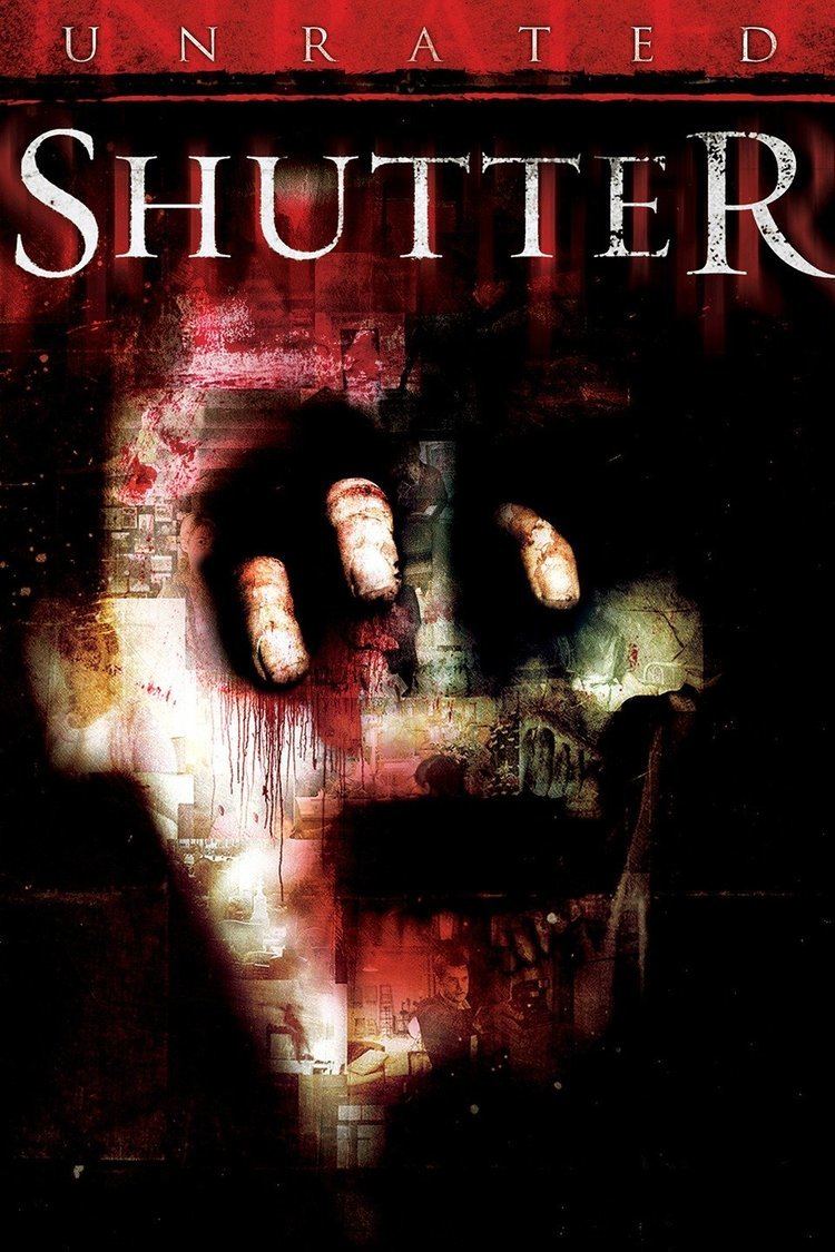 2008 Shutter