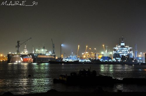 Shuwaikh Port Flickriver Photos from Shuwaikh Port Kuwait City Al Asimah Kuwait