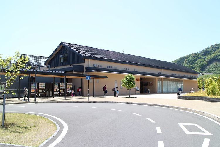 Shuzenji Station