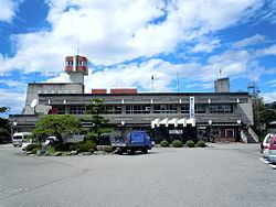 Shōwa, Gunma httpsuploadwikimediaorgwikipediacommonsthu