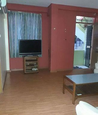 Shwe Ohn Apartment for rent in Shwe Ohn Pin Housing Lease