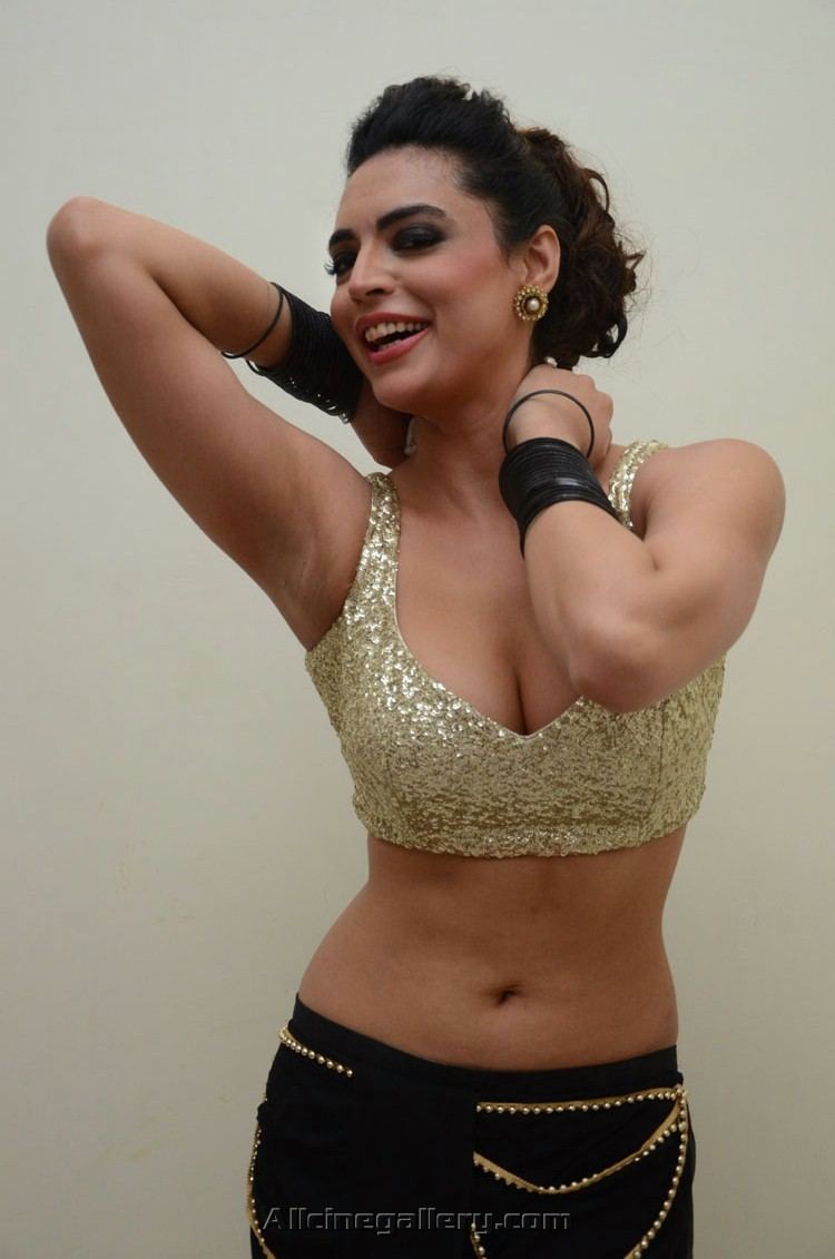 Shweta Bhardwaj Shweta Bhardwaj New Hot Photos At Adda Movie Audio Launch