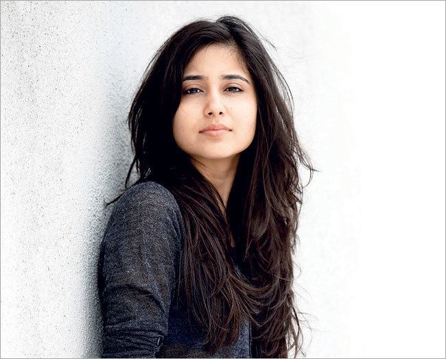 Shweta Tripathi Delhi girl Shweta Tripathi headed to Los Angeles with two