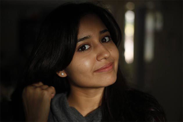 Shweta Tripathi Will never do fairness cream ads says 39Masaan39 actress