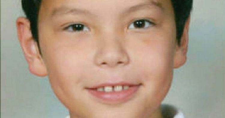 Shy Keenan Shy Keenan teenage son was 39bullied to death39 Ayden Olson