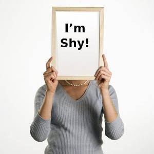Shy People Francesca Kasteliz TV Coach Can shy people become TV presenters