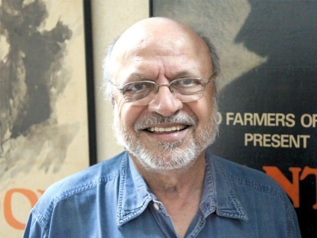 Shyam Benegal Shyam Benegal talks film and a prepartition project The