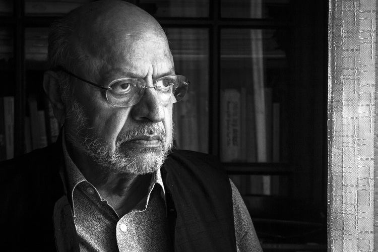 Shyam Benegal Turning Point The Big Indian Picture