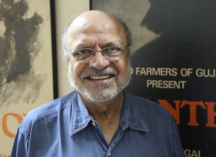 Shyam Benegal httpsuploadwikimediaorgwikipediacommons44