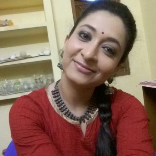 Shyam Ganesh Sindhu Shyam Actress Profile with Bio Photos and Videos Onenovin