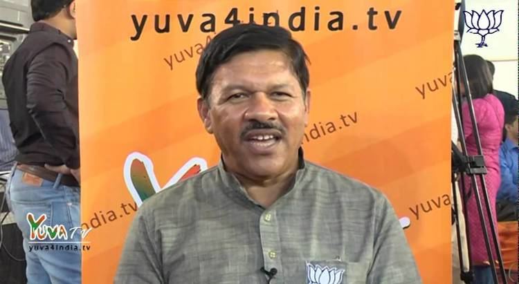 Shyam Jaju Shri Shyam Jaju on Elections Results 2014 YouTube