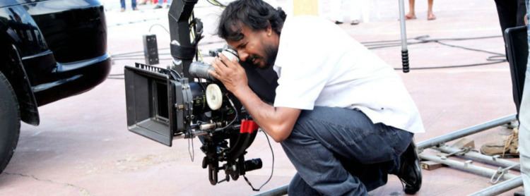 Shyam K. Naidu Shyam K Naidu Telugu Movies Cinematographer Images Photos Stills