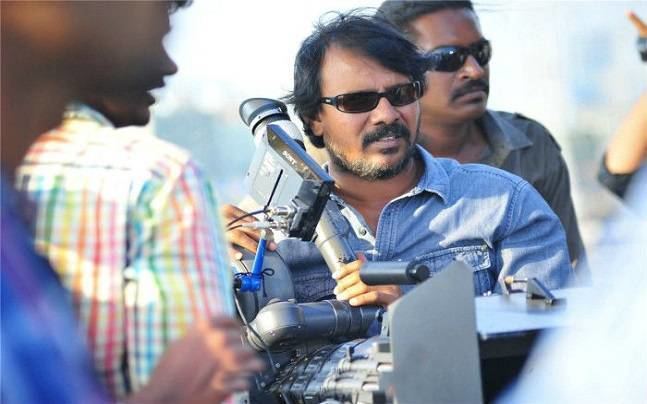 Shyam K. Naidu Hyderabad drug racket Cinematographer Shyam K Naidu appears before