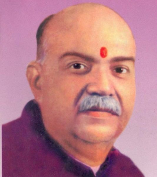 Shyam Mukherjee (politician) Top 10 Notable Politicians of Bharatiya Janata Party