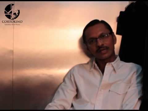 Shyam Pathak Shyam Pathak talks about CortoKino YouTube