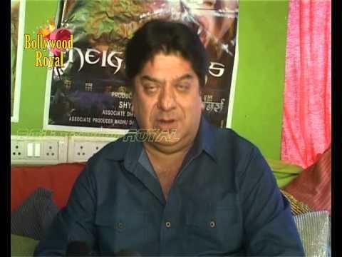 Shyam Ramsay Interview of Director producer Shyam Ramsay for Neigbours YouTube