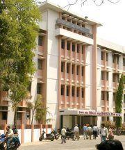 Shyam Shah Medical College