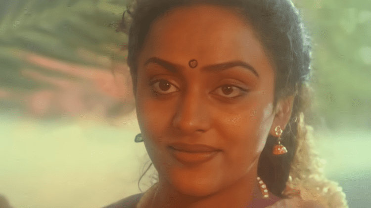 Shyama (actress) Shyama (actress)