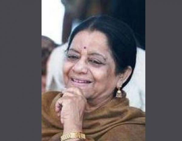 Shyama Singh Former MP Of Aurangabad Shyama Singh Passed Away Patna News in