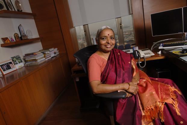 Shyamala Gopinath Shyamala Gopinath appointed HDFC Bank chairperson Livemint