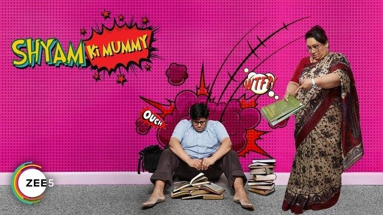 Shyam Ki Mummy | ZEE Theatre Play | Now Streaming On ZEE5 - YouTube