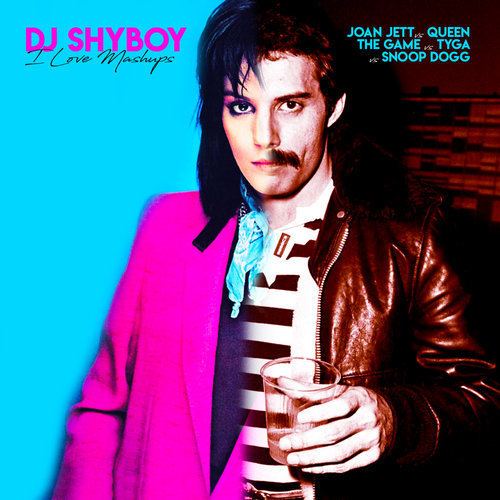 ShyBoy Mashups by DJ ShyBoy ShyBoy Vocalist DJ Songwriter Producer