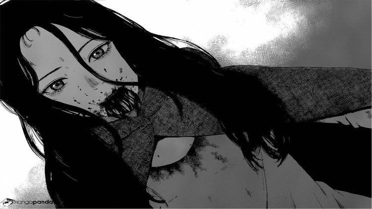 Shūzō Oshimi Recomendacin De Manga 16 Happiness OSHIMI SHUZO Horror
